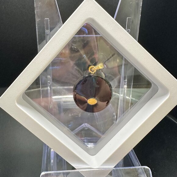 Chanel Multi-color Pendant - EUC - Picture 2 of 3